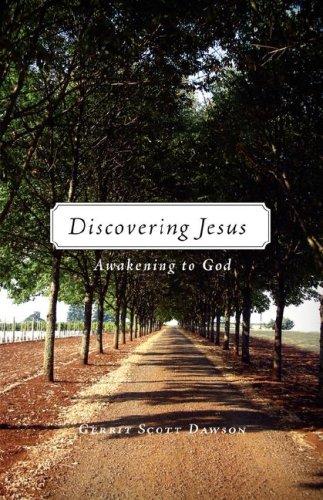 Discovering Jesus