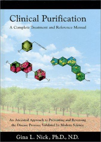 Clinical Purification