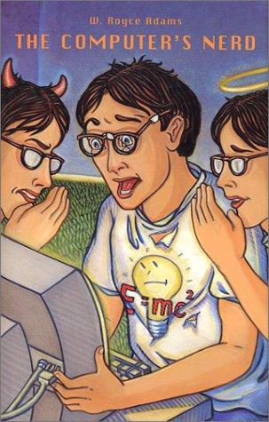 The computer's nerd