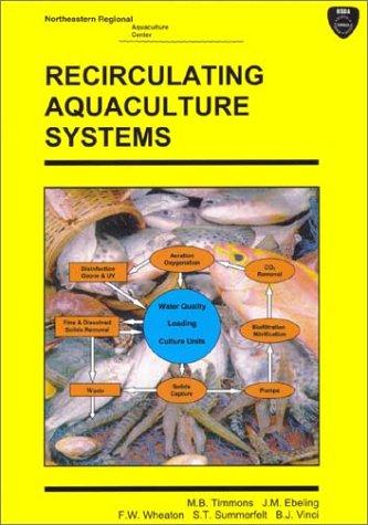 Recirculating Aquaculture Systems
