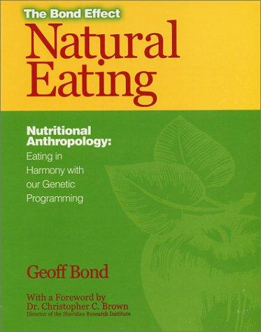 Natural Eating