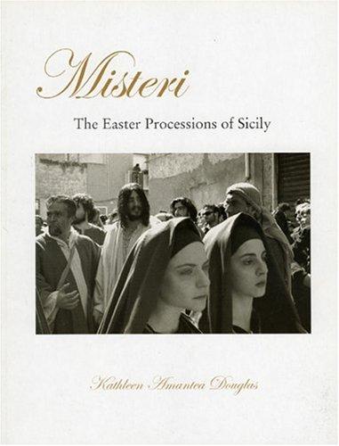 Misteri