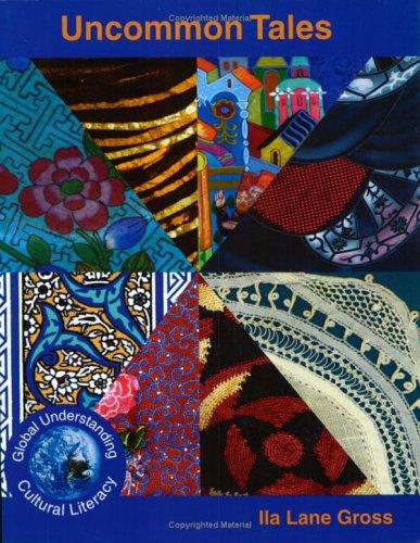 Uncommon Tales Around the World