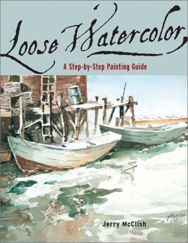 Loose Watercolor