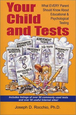 Your child and tests