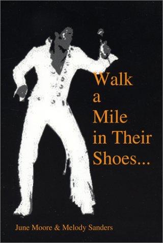 Walk a mile in their shoes