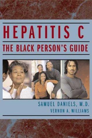 The Black person's guide to hepatitis C