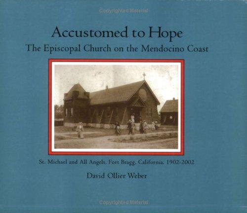 Accustomed to hope