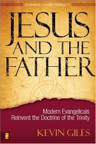 Jesus and the father