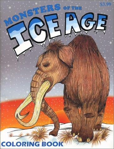 Monsters of the Ice Age