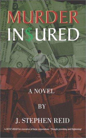Murder Insured