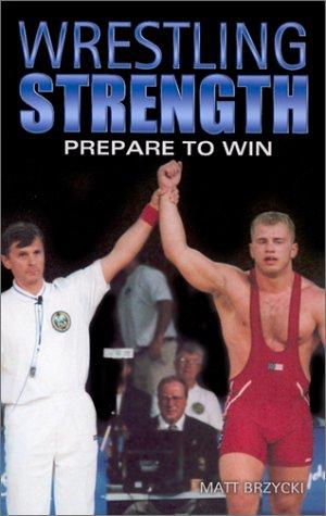 Wrestling Strength
