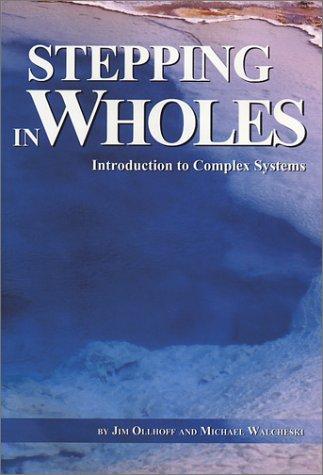 Stepping in Wholes