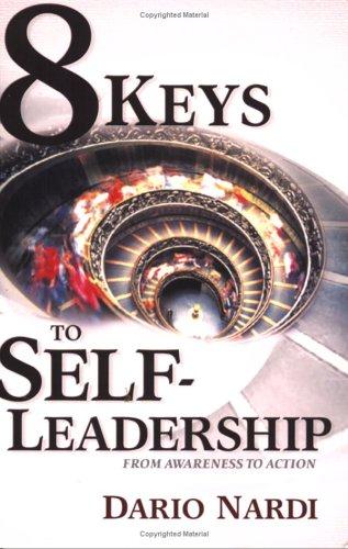 8 Keys to Self Leadership