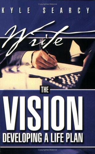Write the Vision
