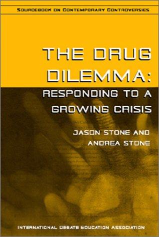The drug dilemma