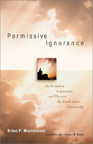 Permissive ignorance