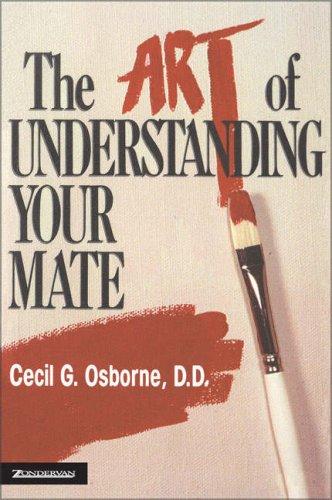 Art of Understanding Your Mate, The