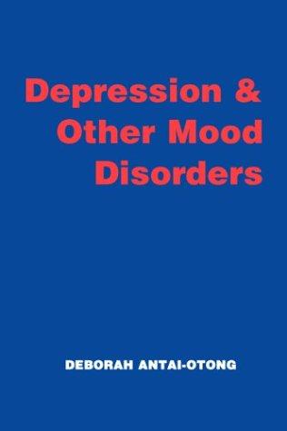Depression and Other Mood Disorders