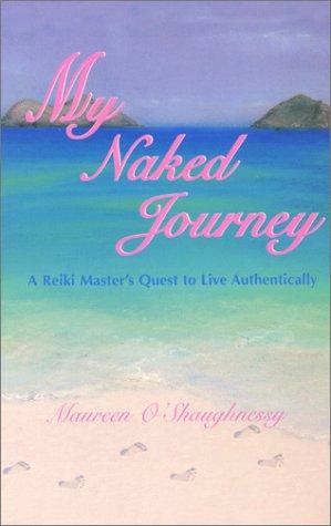 My naked journey
