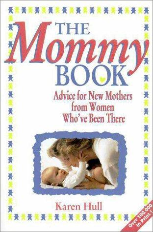 The mommy book