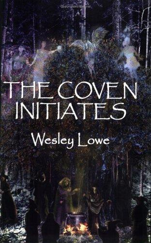 The Coven Initiates
