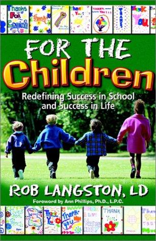 For the Children