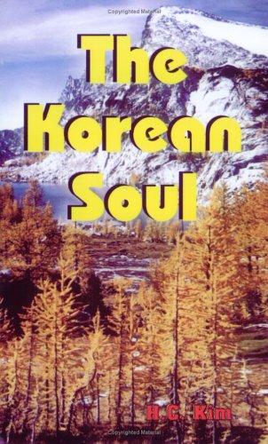 The Korean Soul