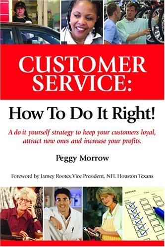 Customer service