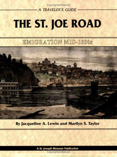 The St. Joe Road