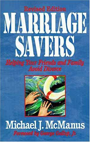 Marriage savers