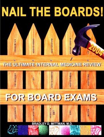 Nail the Boards!
