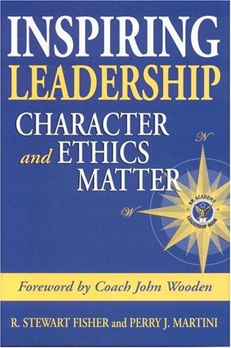 Inspiring Leadership
