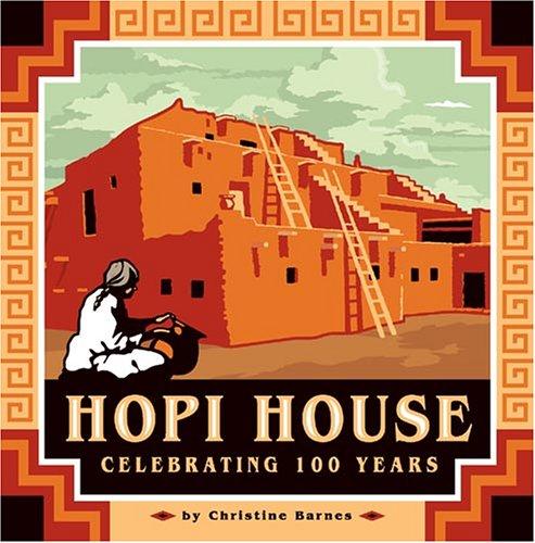 Hopi House