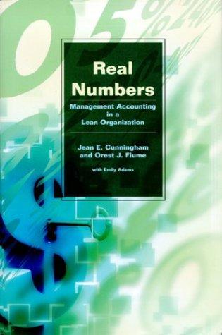 Real numbers
