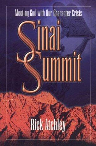 Sinai summit