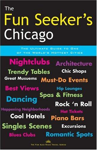 The Fun Seeker's Chicago