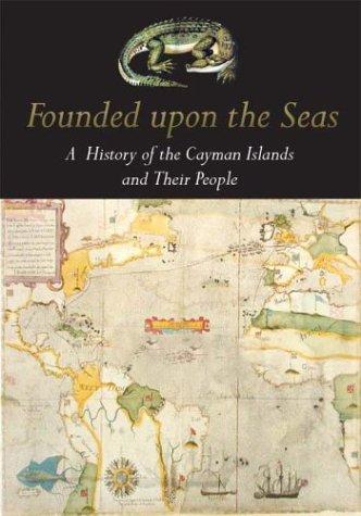 Founded upon the seas