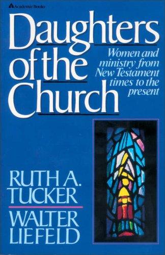Daughters of the church