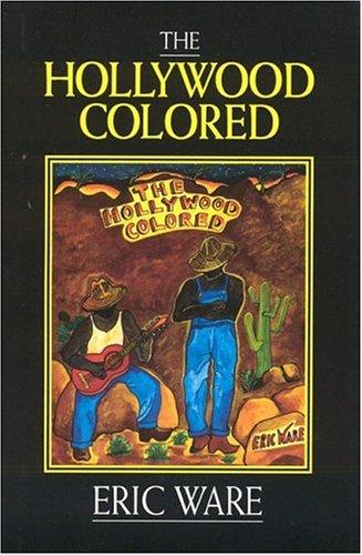 The Hollywood colored