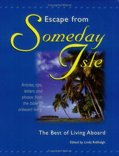 Escape from Someday Isle