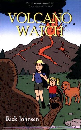 Volcano Watch