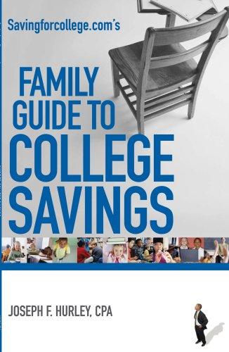 Savingforcollege.com's Family Guide to College Savings