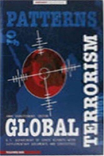 Patterns of global terrorism 1985-2005