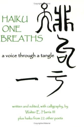 Haiku One Breaths