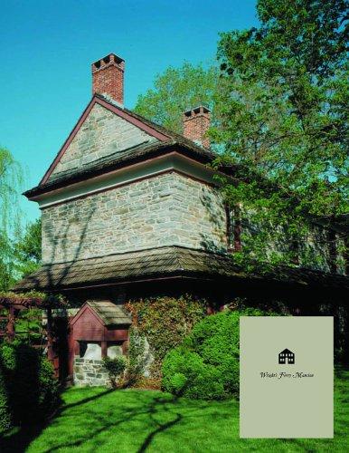 Wright's Ferry Mansion