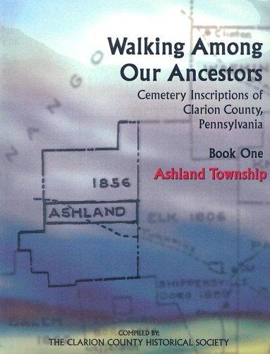 Walking among our ancestors