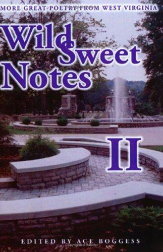 Wild Sweet Notes II