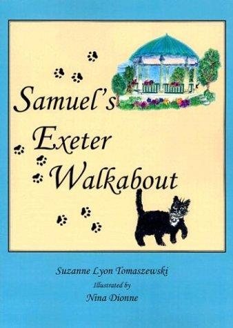 Samuel's Exeter walkabout