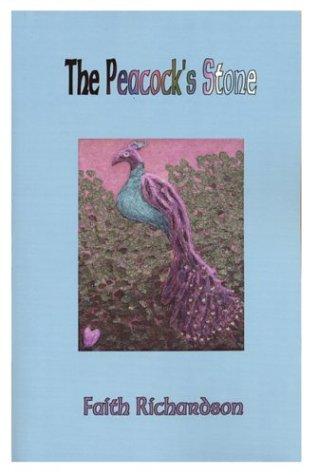 The peacock's stone